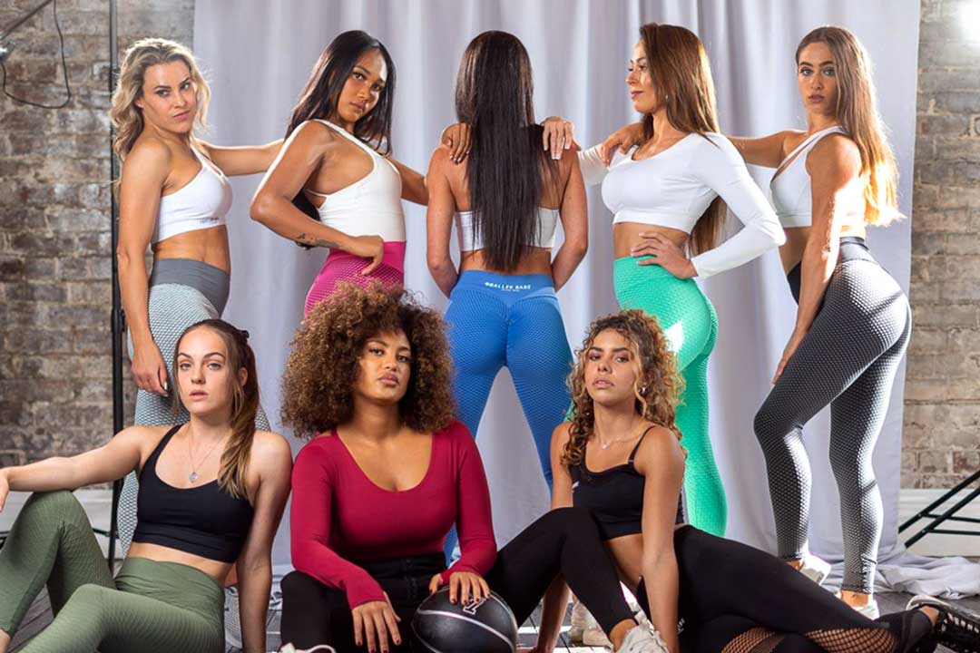 Anam Activewear - What the heck does squat proof mean? Why should I care, I  don't even work out! 🤣 Ok, so I've covered this before but I'll cover it  again. Squat