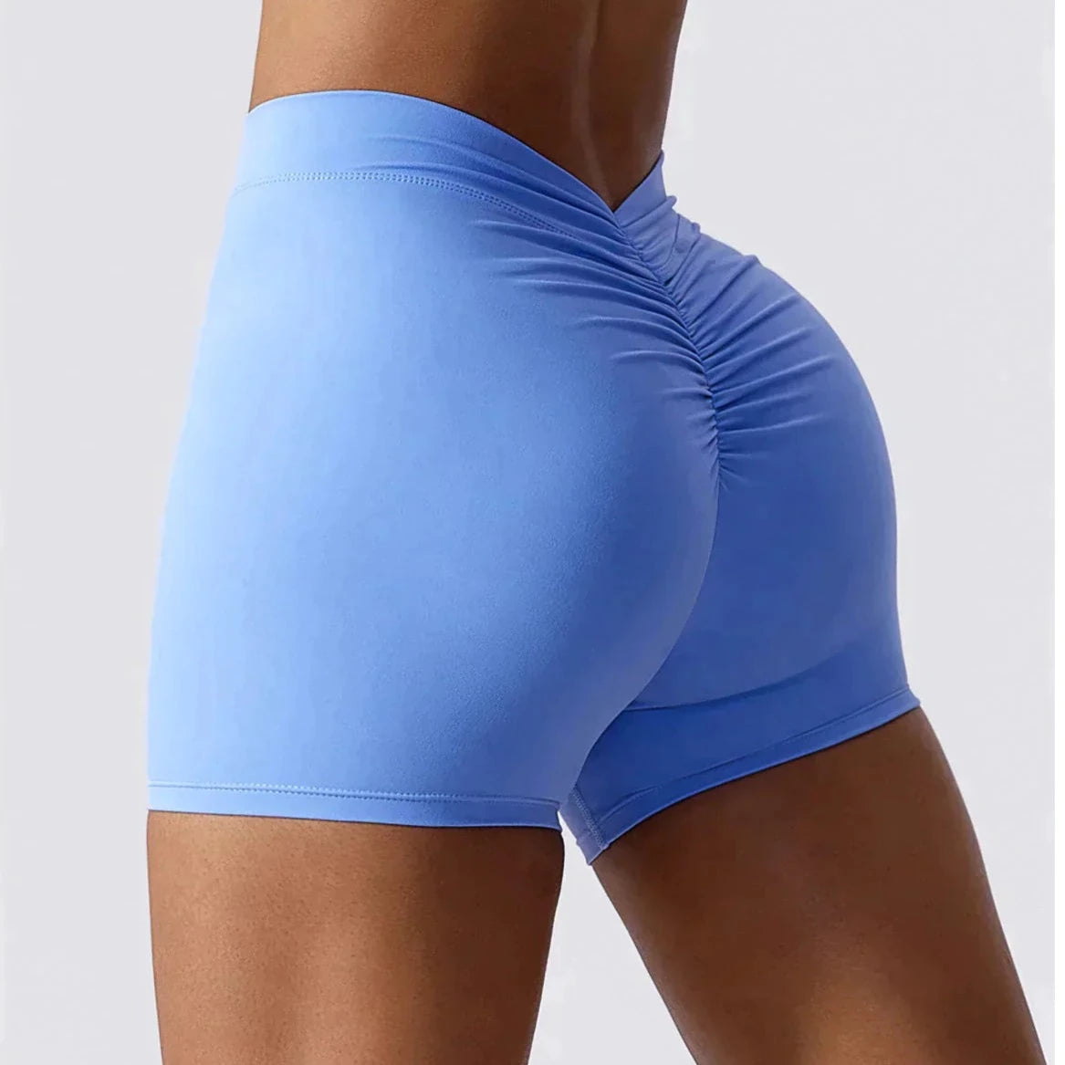 Best booty best sale shorts for gym