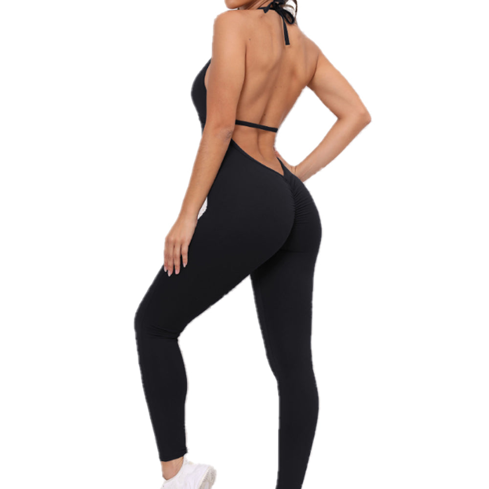 Buy Bodysuits Jumpsuit for Exercise