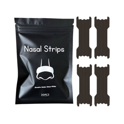 Breath Better Nasal Strips