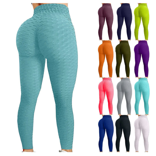 Honeycomb Womens Leggings