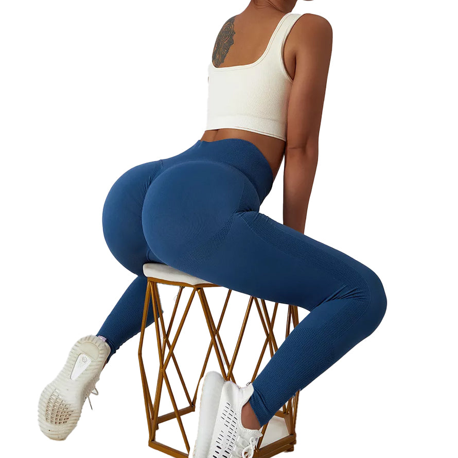 Seamless 2024 yoga wear